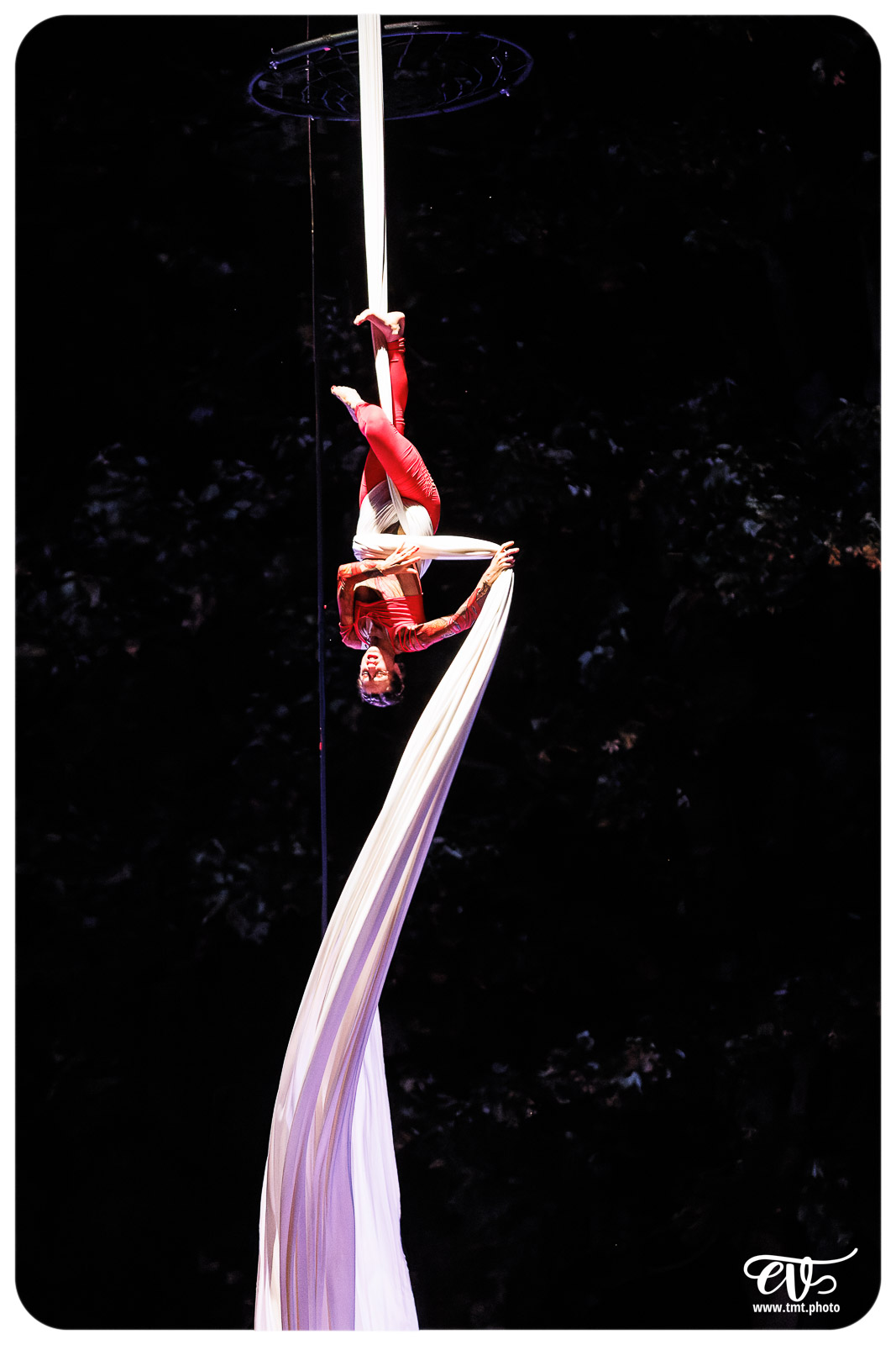 LE GRAND MIRE (CIE DEUS EX MACHINA)